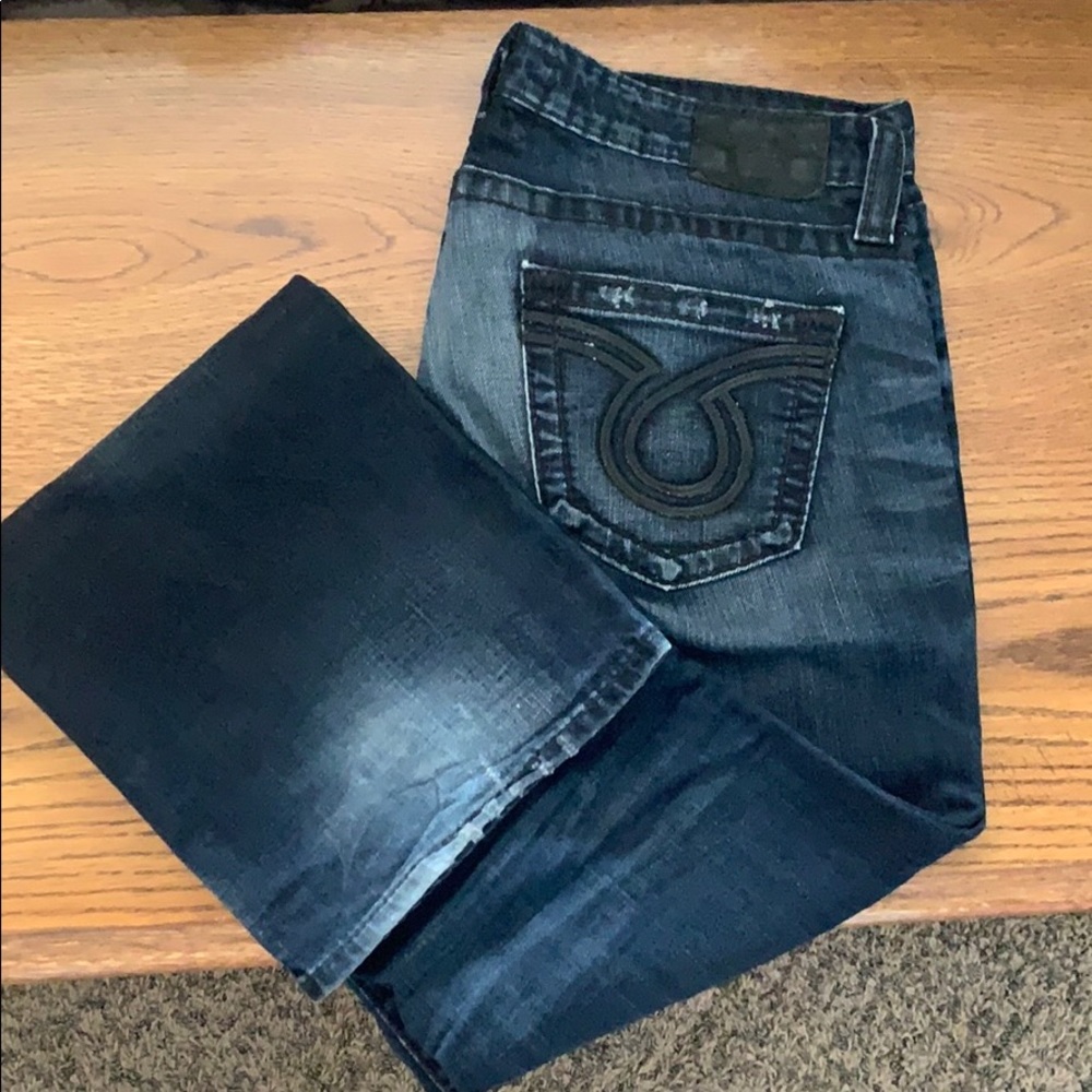 Big Star jeans